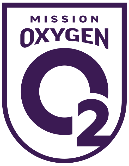 MISSION: OXYGEN